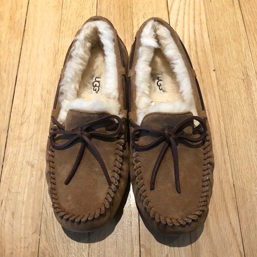 Ladies Uggs Slippers